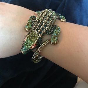 Betsy Johnson Bracelet